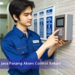 Jasa Pasang Akses Control Bekasi