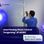 Jasa Pasang Akses Control Tanggerang