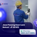 Jasa Pasang Door Lock Bekasi